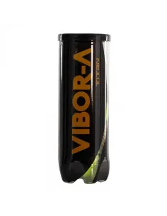 Kiste Mit 24 Dosen Mit 3 Bällen Vibor-A Titan 2